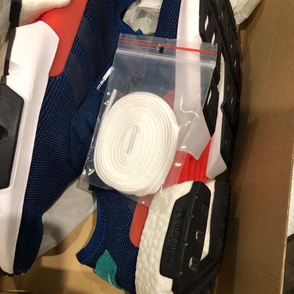 NIB- adidas POD-S3.1 Sz 10 - Picture 4 of 10